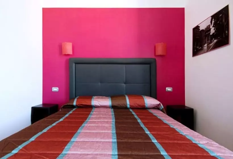 Fotos del hotel Mf:  12