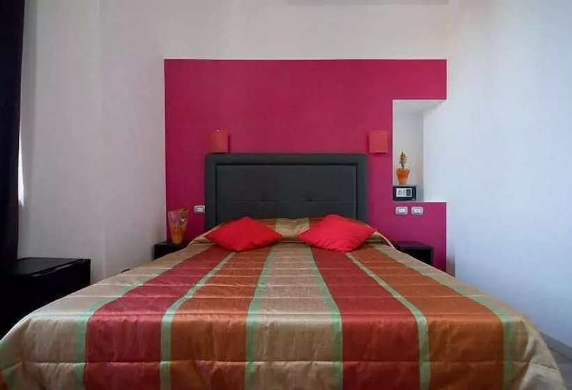 Fotos del hotel Mf:  2