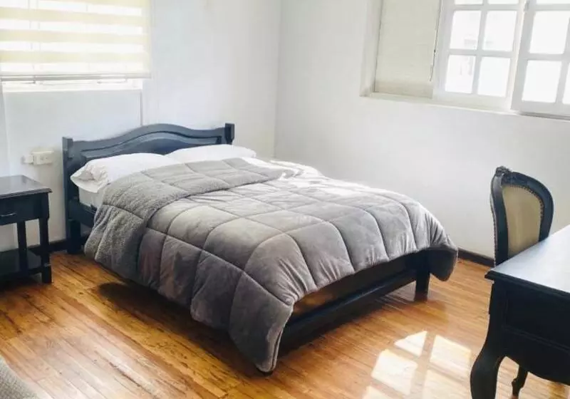 Fotos del hotel Muros Quito:  16