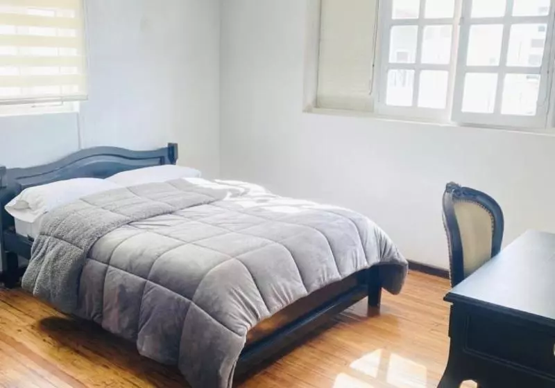 Fotos del hotel Muros Quito:  8