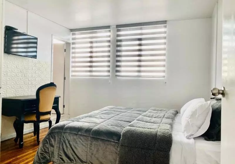 Fotos del hotel Muros Quito:  13