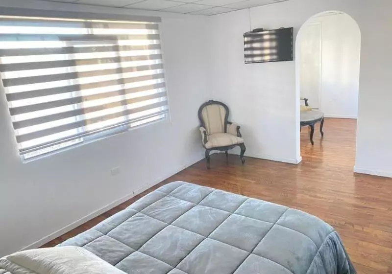 Fotos del hotel Muros Quito:  10