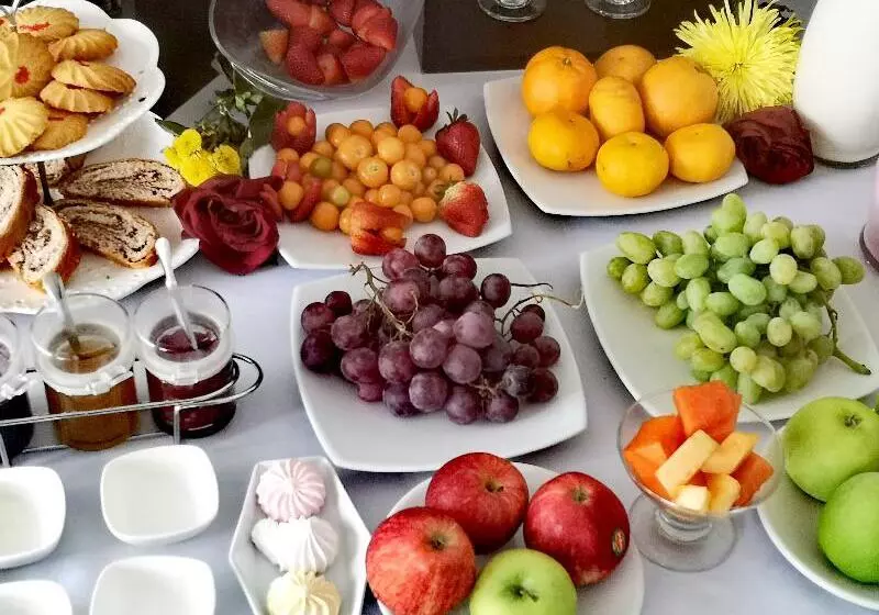 Fotos del hotel Muros Quito:  9