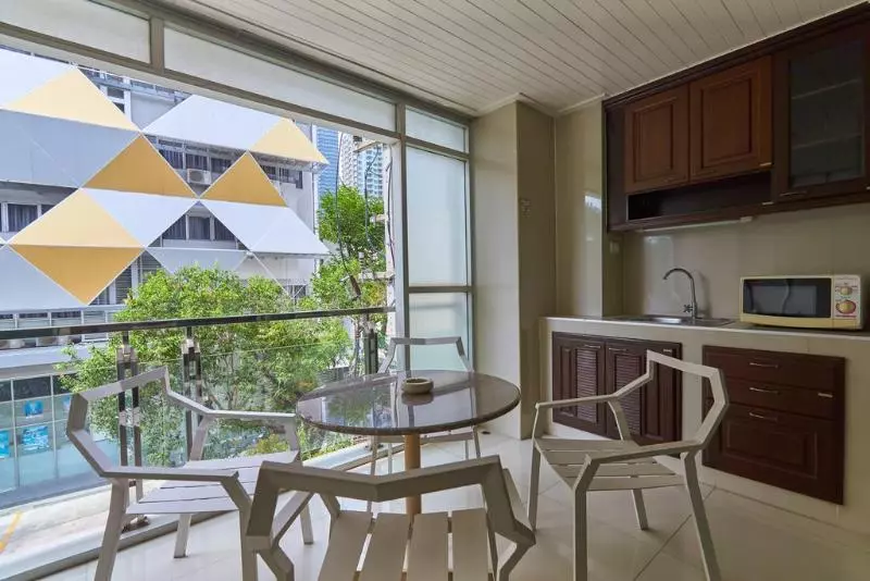 Fotos del hotel Nana Hiso:  9