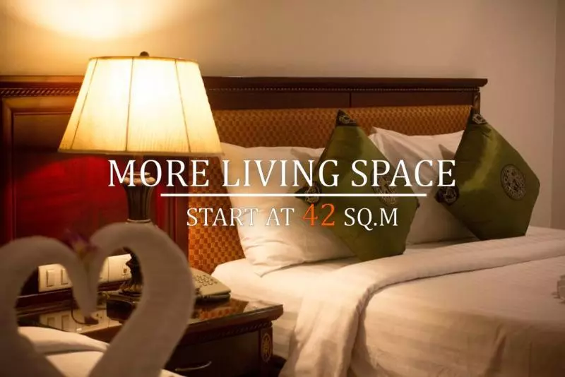 Fotos del hotel Nana Hiso:  2