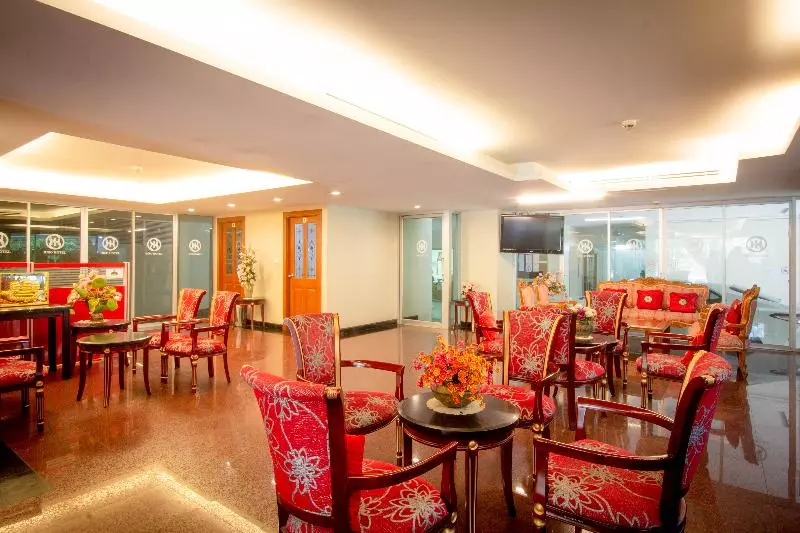 Fotos del hotel Nana Hiso:  8