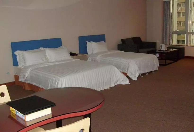 Fotos del hotel Prince:  4