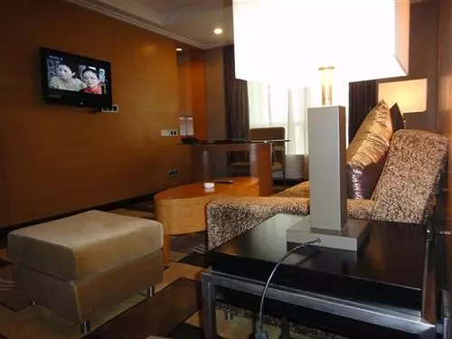 Fotos del hotel Prince:  8