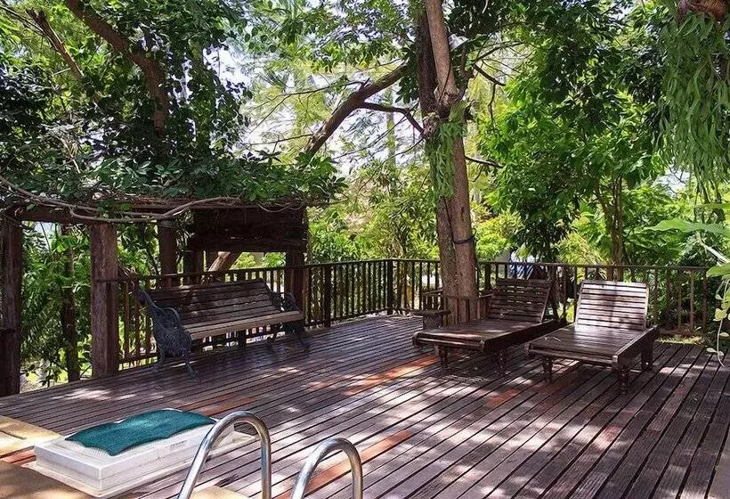 Fotos del hotel Reuan Thai Village Samui:  25