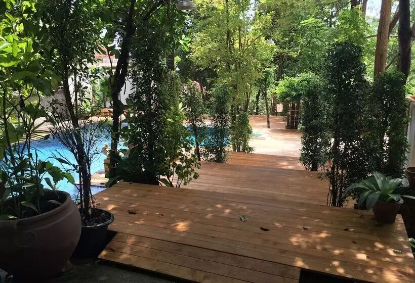 Fotos del hotel Reuan Thai Village Samui:  6