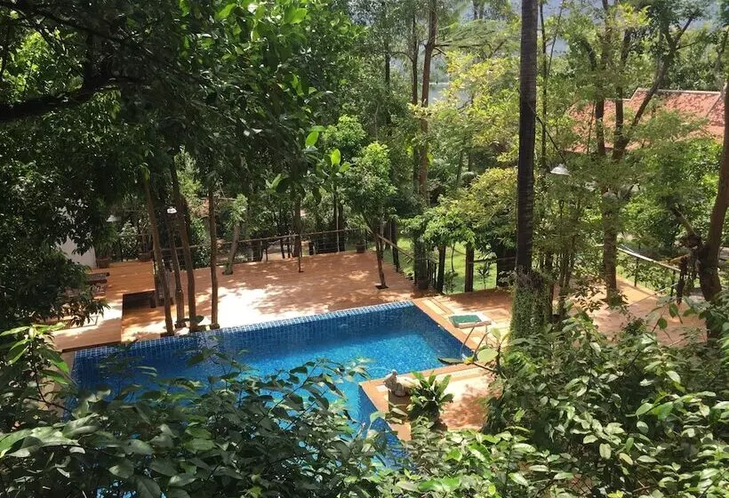 Fotos del hotel Reuan Thai Village Samui:  24