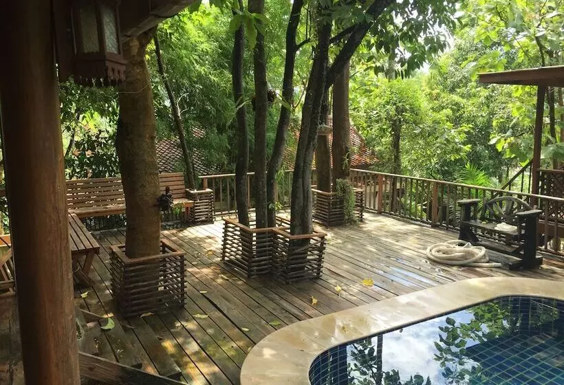 Fotos del hotel Reuan Thai Village Samui:  22