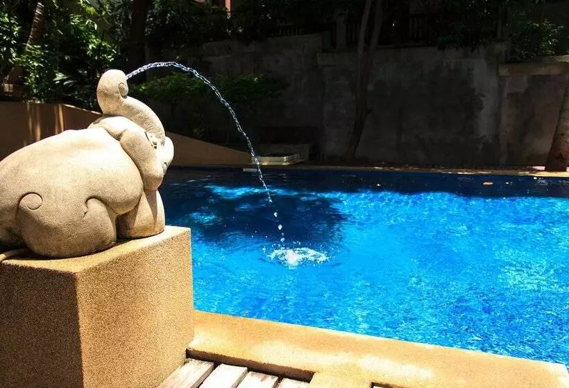 Fotos del hotel Reuan Thai Village Samui:  11