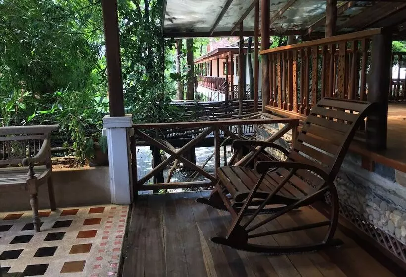 Fotos del hotel Reuan Thai Village Samui:  12