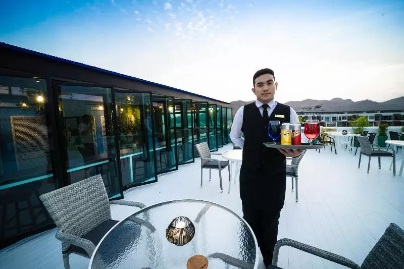 Fotos del hotel Royal Pavilion Hua Hin:  23