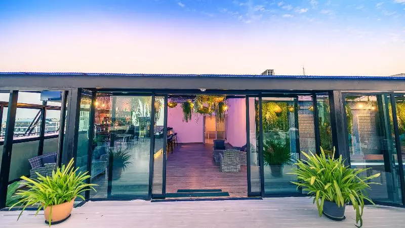 Fotos del hotel Royal Pavilion Hua Hin:  25