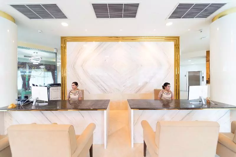 Fotos del hotel Royal Pavilion Hua Hin:  6