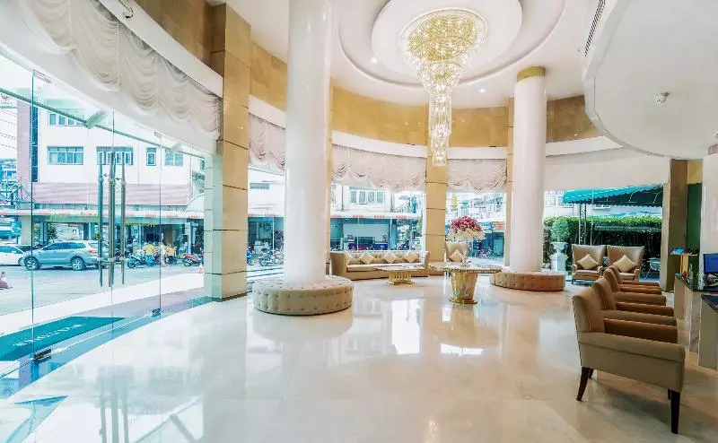 Fotos del hotel Royal Pavilion Hua Hin:  4