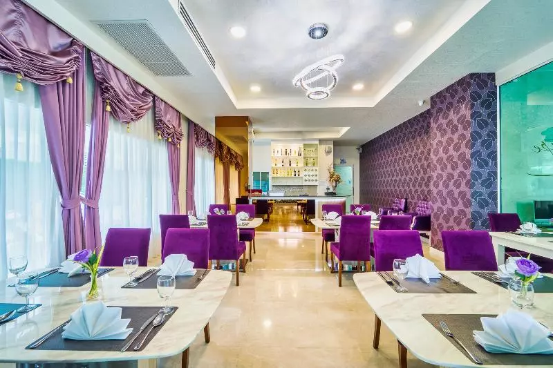 Fotos del hotel Royal Pavilion Hua Hin:  5