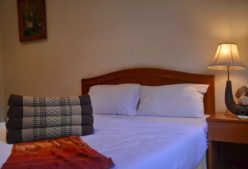 Fotos del hotel Seven Oaks Inn:  20