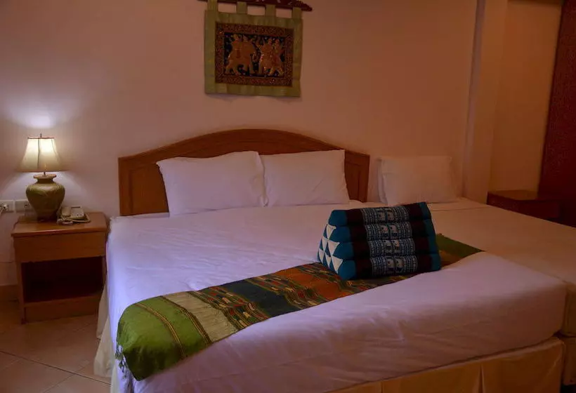 Fotos del hotel Seven Oaks Inn:  8