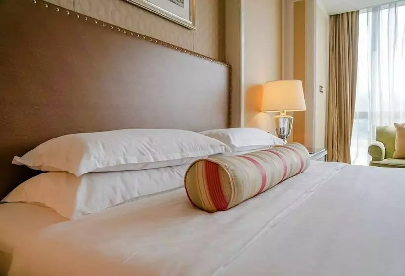 Fotos del hotel Sheraton Fuzhou:  19