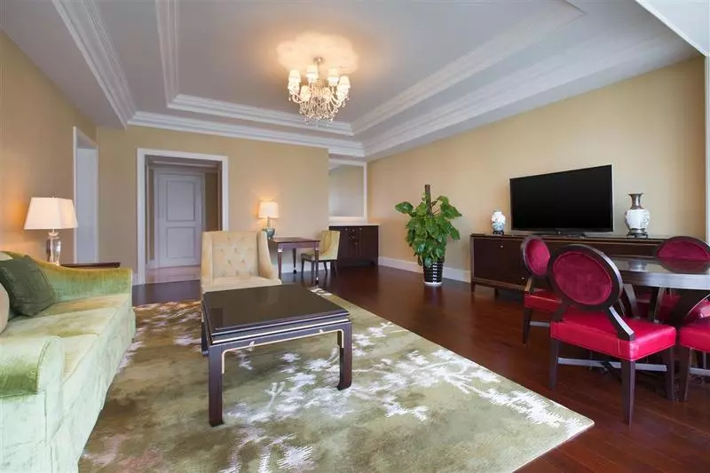 Fotos del hotel Sheraton Fuzhou:  24