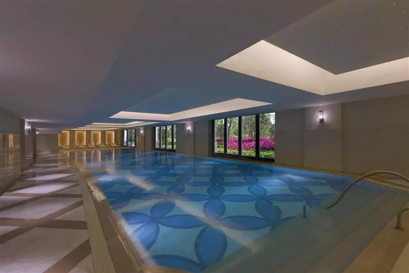 Fotos del hotel Sheraton Fuzhou:  14