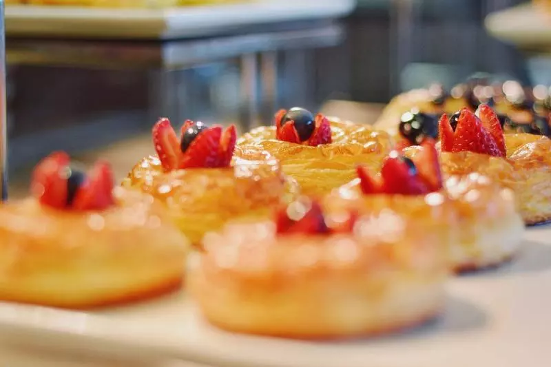 Fotos del hotel Sheraton Fuzhou:  8