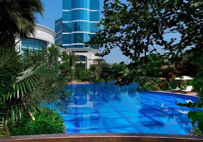 Fotos del hotel Sheraton Fuzhou:  18