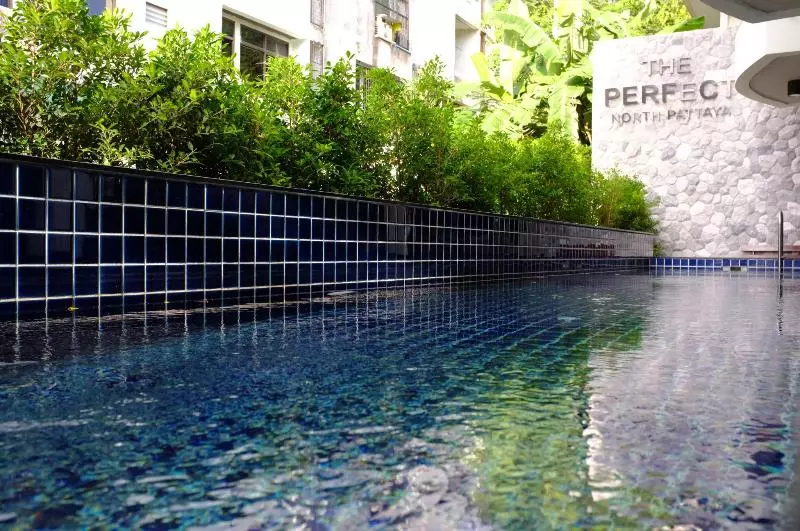 Fotos del hotel The Perfect North Pattaya:  3