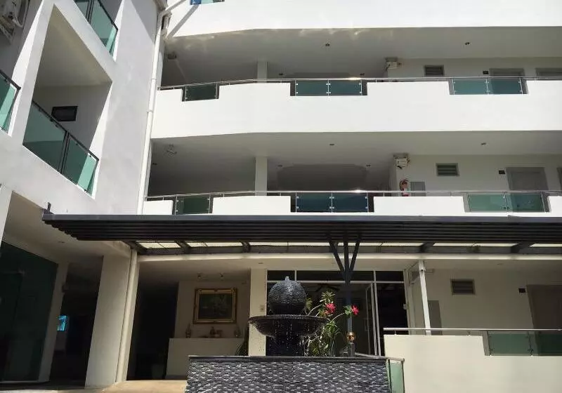 Fotos del hotel The Perfect North Pattaya:  11