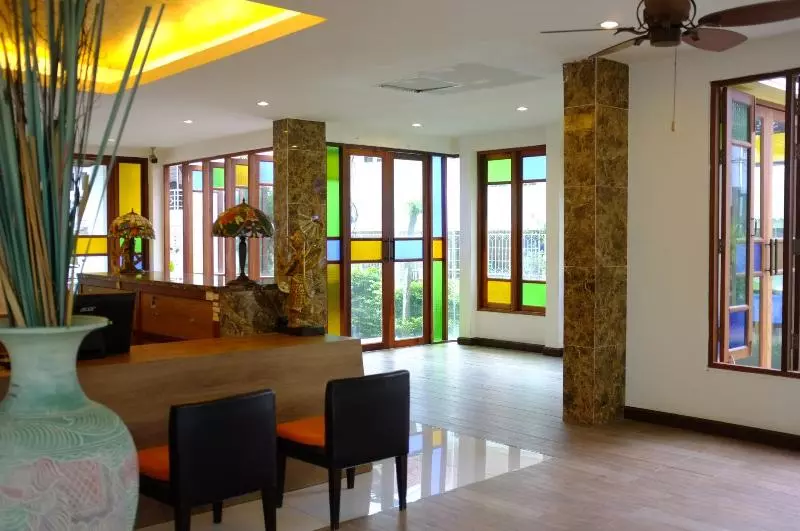 Fotos del hotel The Perfect North Pattaya:  10