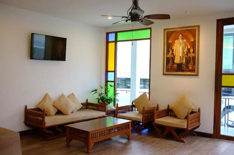 Fotos del hotel The Perfect North Pattaya:  12