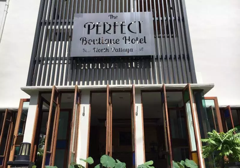The Perfect North Pattaya