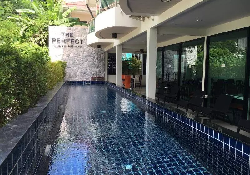 Fotos del hotel The Perfect North Pattaya:  9