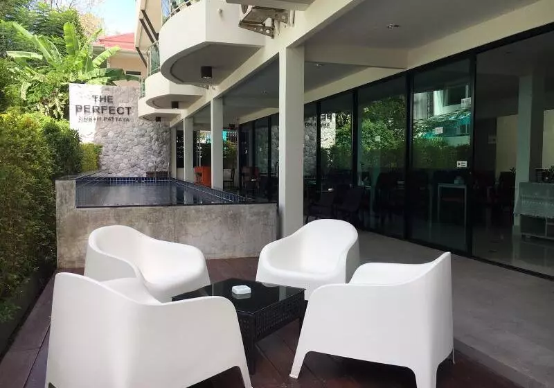 Fotos del hotel The Perfect North Pattaya:  5
