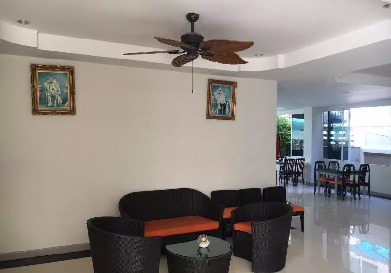 Fotos del hotel The Perfect North Pattaya:  8