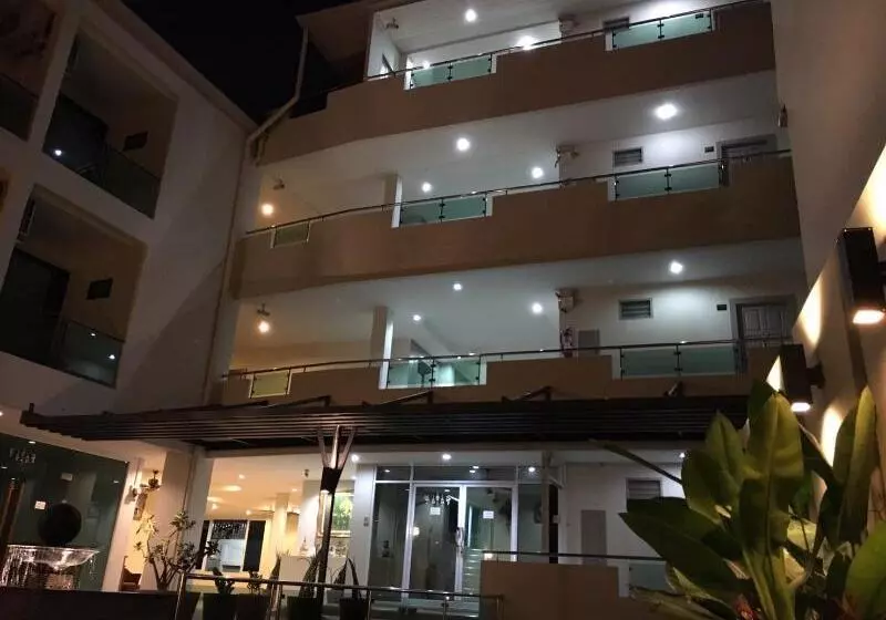 Fotos del hotel The Perfect North Pattaya:  16