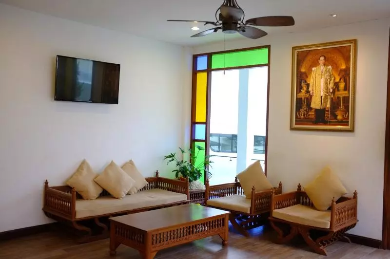 Fotos del hotel The Perfect North Pattaya:  2