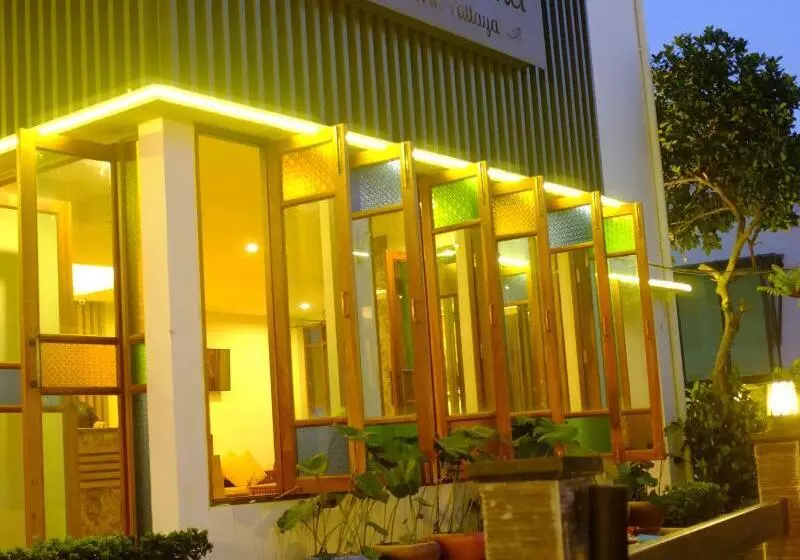 Fotos del hotel The Perfect North Pattaya:  14