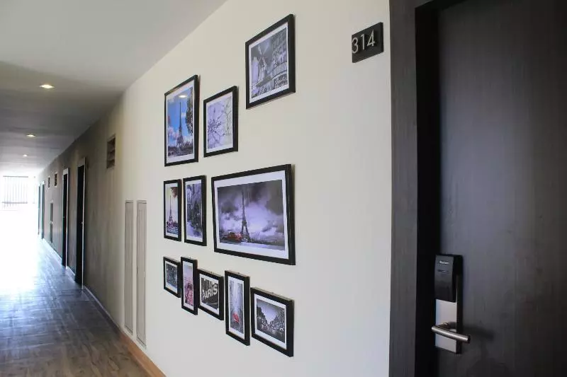 Fotos del hotel The Perfect North Pattaya:  17