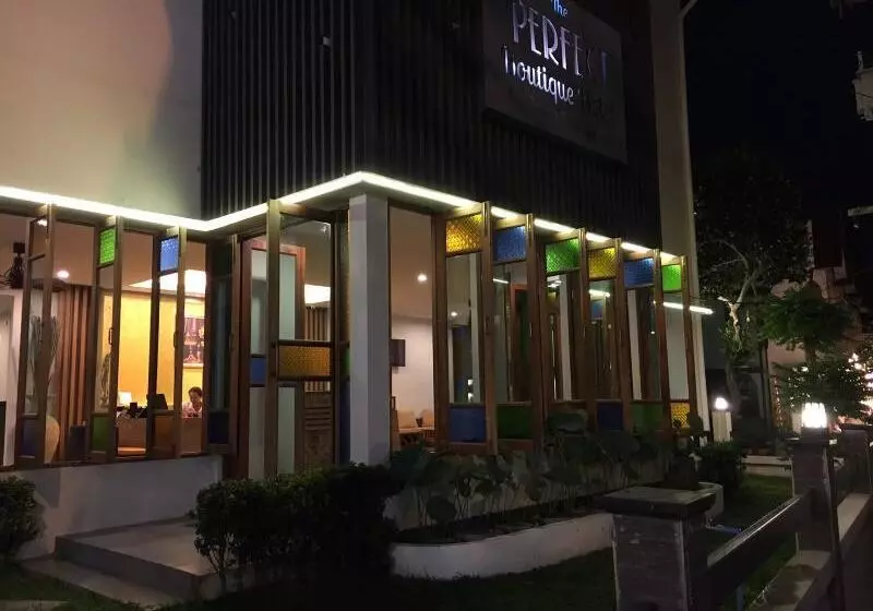 Fotos del hotel The Perfect North Pattaya:  18