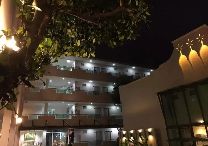 Fotos del hotel The Perfect North Pattaya:  7