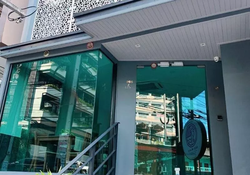 Fotos del hotel The Wave  Patong Sha:  8