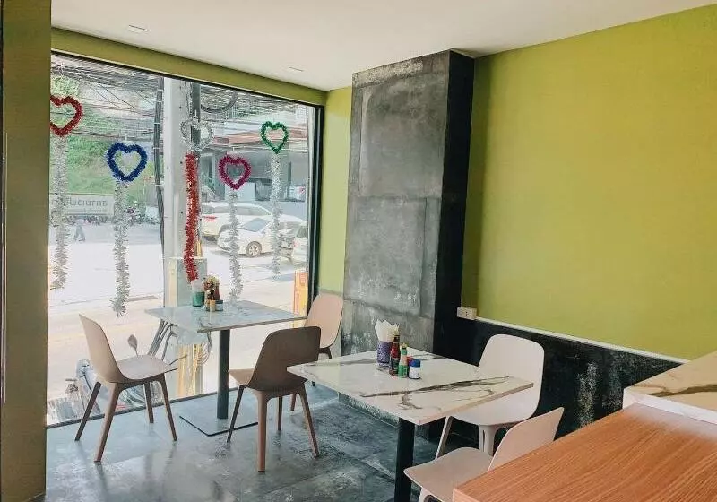 Fotos del hotel The Wave  Patong Sha:  5