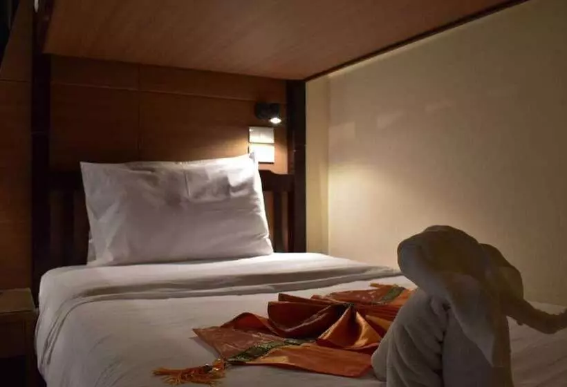 Fotos del hotel The Wave  Patong Sha:  10