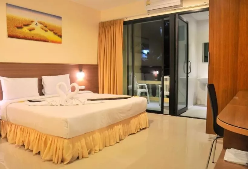 Fotos del hotel The Wave  Patong Sha:  9