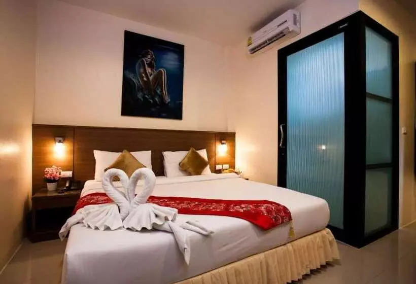 Fotos del hotel The Wave  Patong Sha:  7