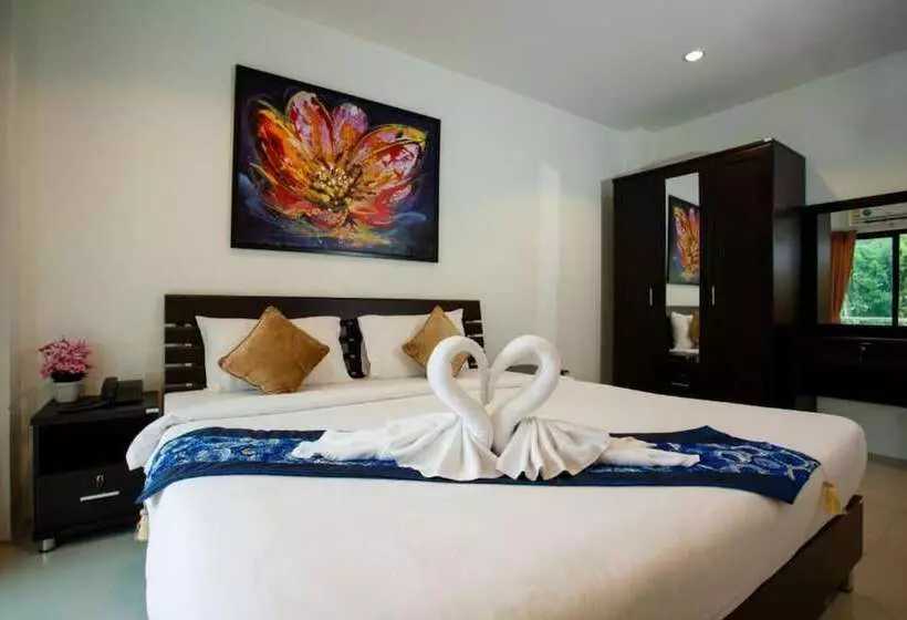 Fotos del hotel The Wave  Patong Sha:  24